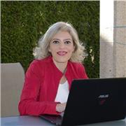 Mucha experiencia y profesionalidad. Clases adaptadas a las circunstancias particulares de cada alumno